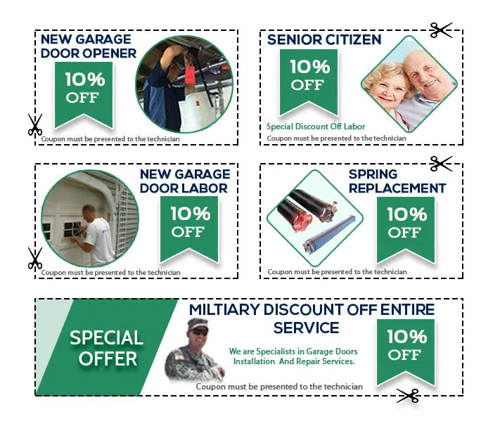 Quality Garage Door Service Ashland City, TN 615-433-5106 - cpn-gr-22m