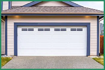 Quality Garage Door Service Ashland City, TN 615-433-5106 - custom-gr-22m