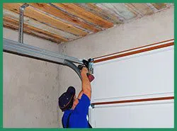 Quality Garage Door Service Ashland City, TN 615-433-5106 - sprin-sid-gr-22m